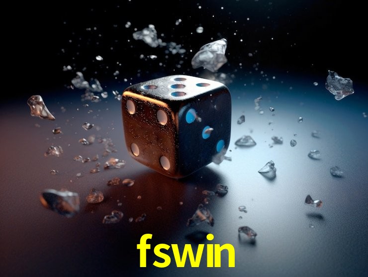Depósito e saque na fswin