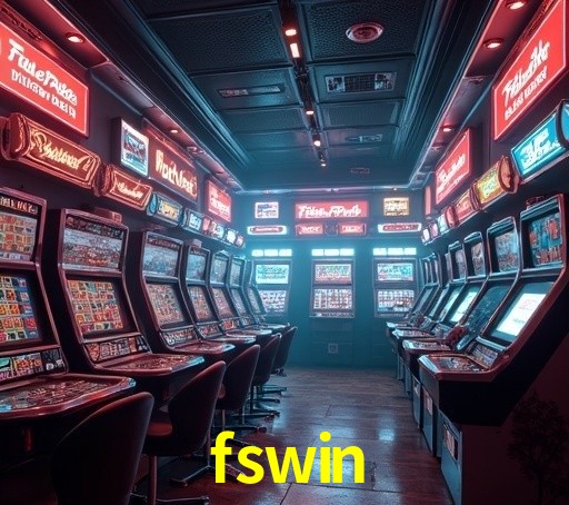Acesso seguro à conta fswin
